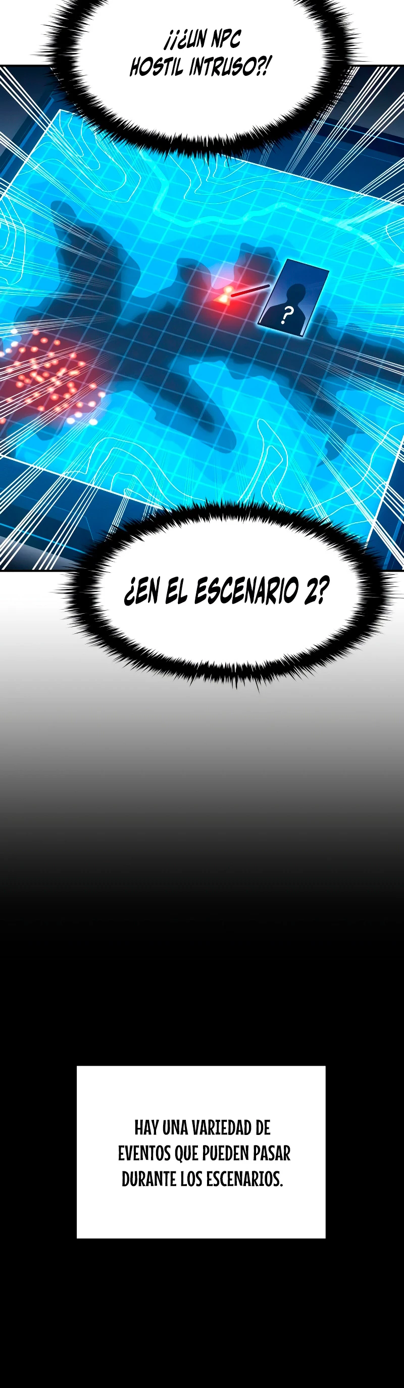 Me Converti En El Tirano De Un Juego De Defensa Capitulo 30 página 29