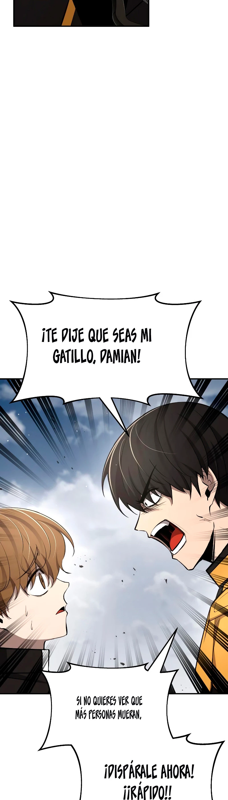 Me Converti En El Tirano De Un Juego De Defensa Capitulo 30 página 39