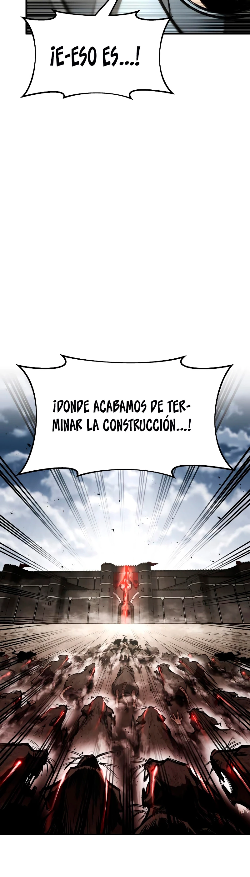 Me Converti En El Tirano De Un Juego De Defensa Capitulo 30 página 48