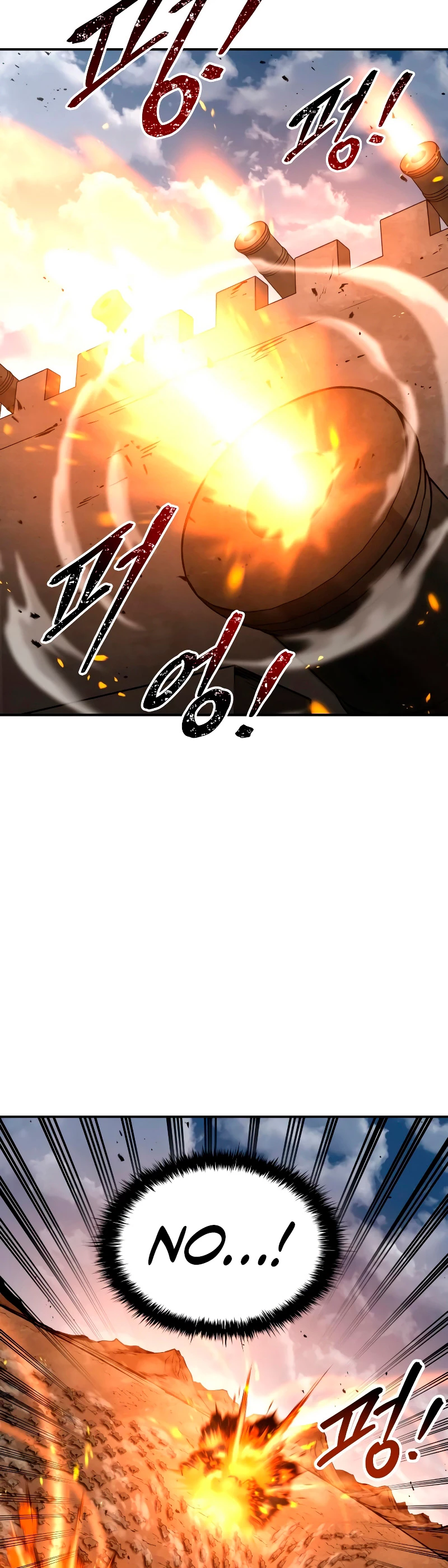 Me Converti En El Tirano De Un Juego De Defensa Capitulo 30 página 50