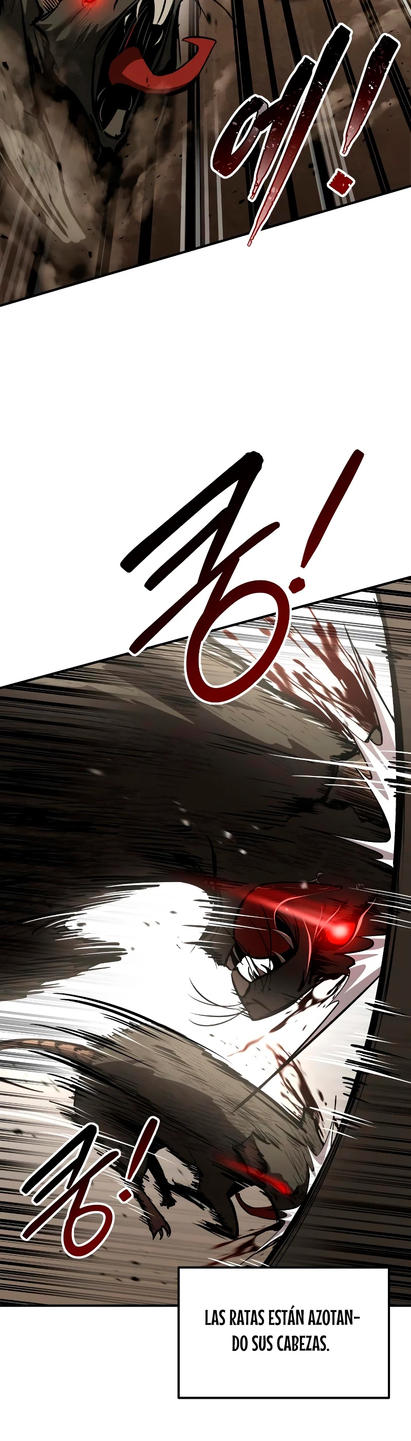 Me Converti En El Tirano De Un Juego De Defensa Capitulo 30 página 57