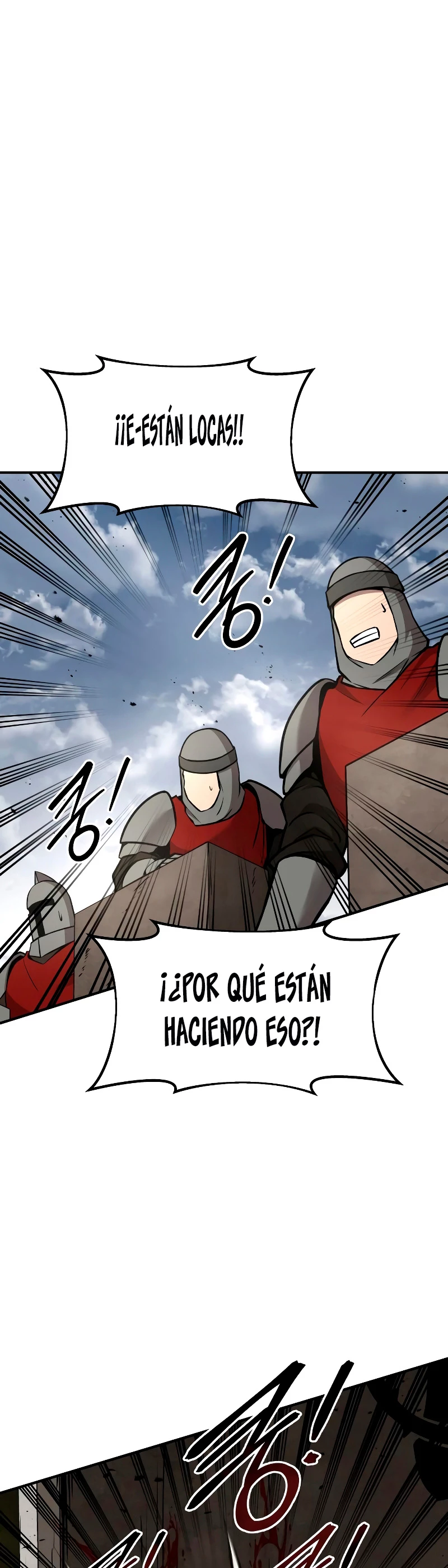 Me Converti En El Tirano De Un Juego De Defensa Capitulo 30 página 58