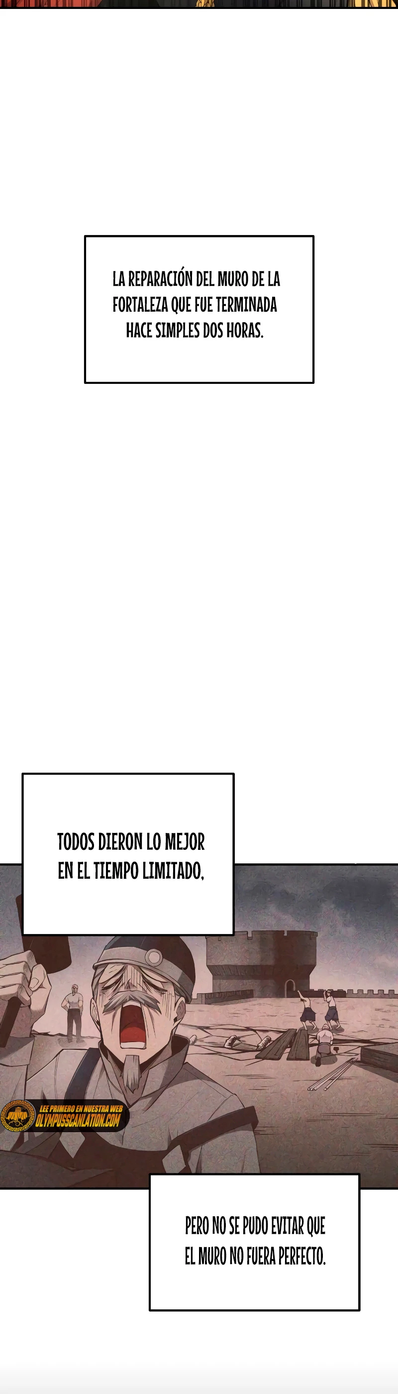 Me Converti En El Tirano De Un Juego De Defensa Capitulo 30 página 60