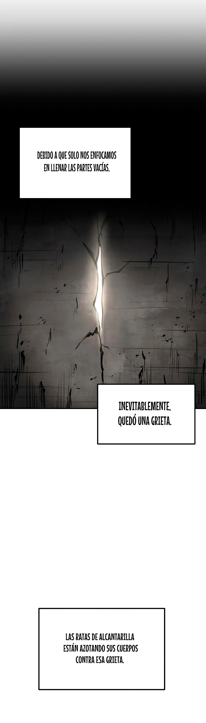 Me Converti En El Tirano De Un Juego De Defensa Capitulo 30 página 61