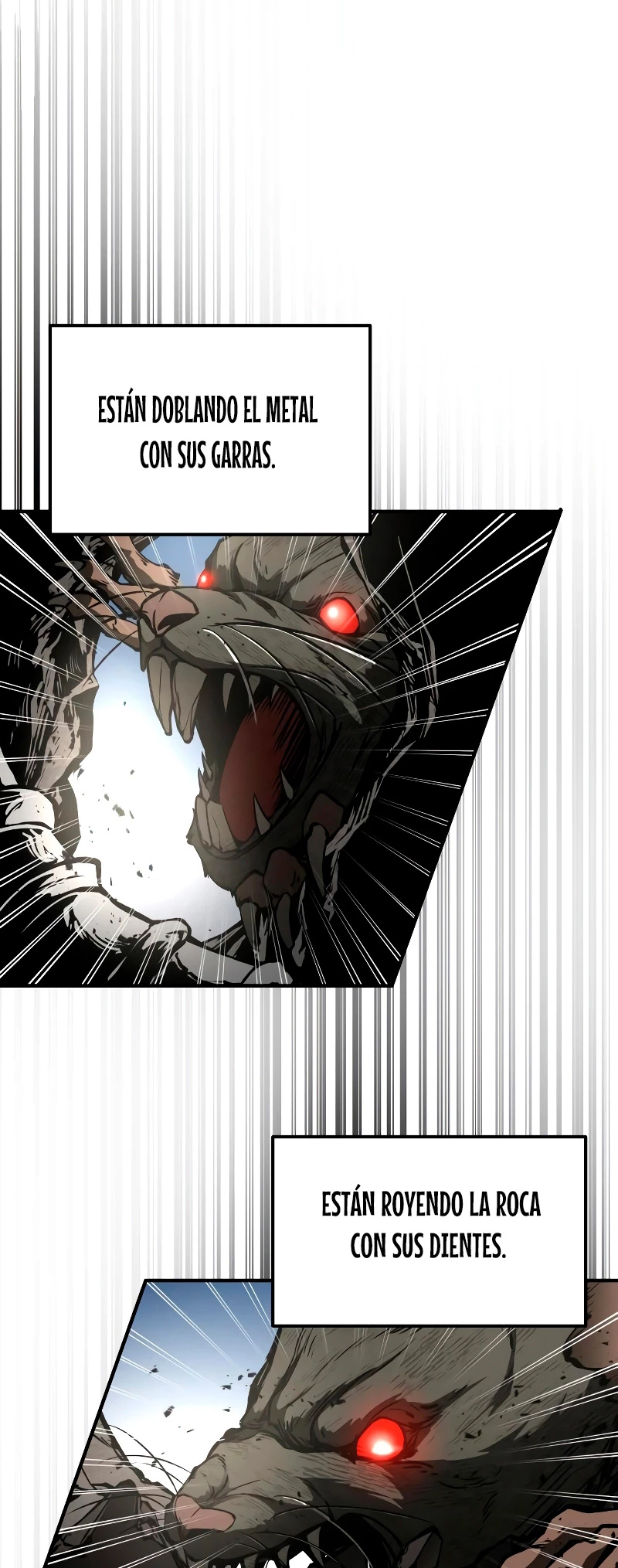 Me Converti En El Tirano De Un Juego De Defensa Capitulo 30 página 63