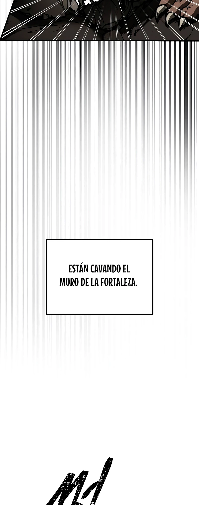Me Converti En El Tirano De Un Juego De Defensa Capitulo 30 página 64