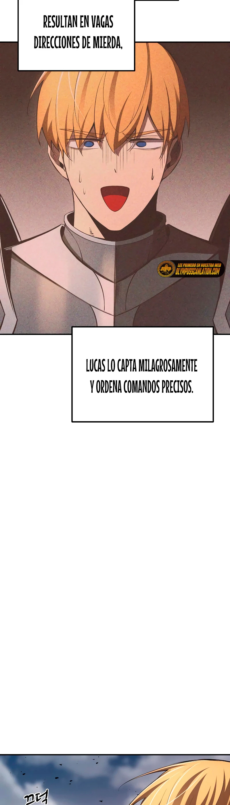 Me Converti En El Tirano De Un Juego De Defensa Capitulo 30 página 7