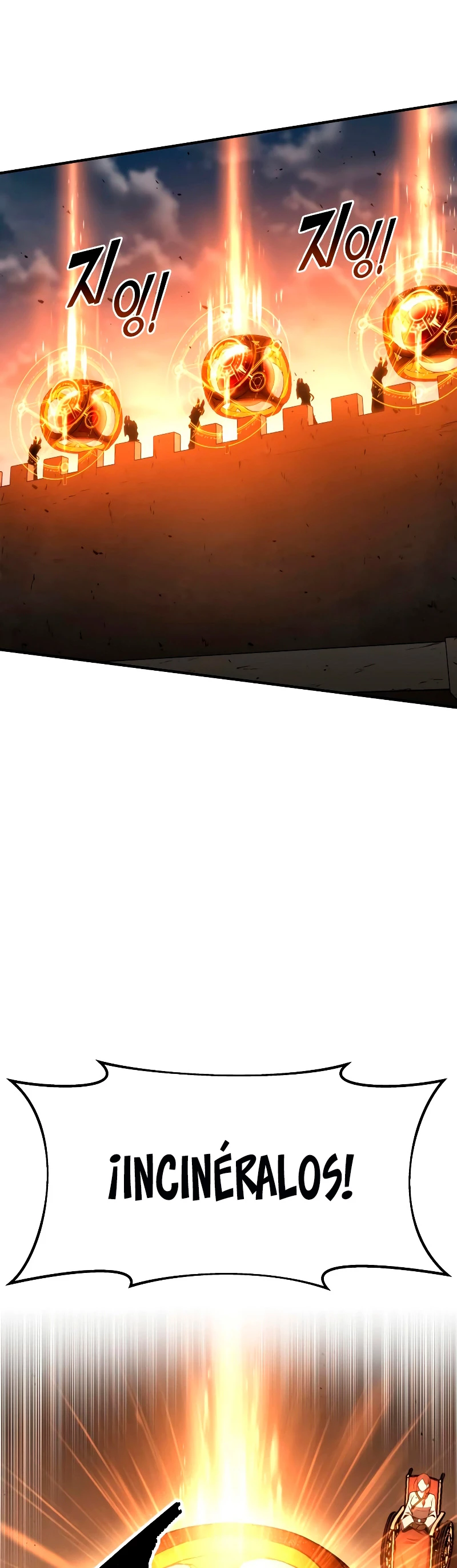 Me Converti En El Tirano De Un Juego De Defensa Capitulo 31 página 18