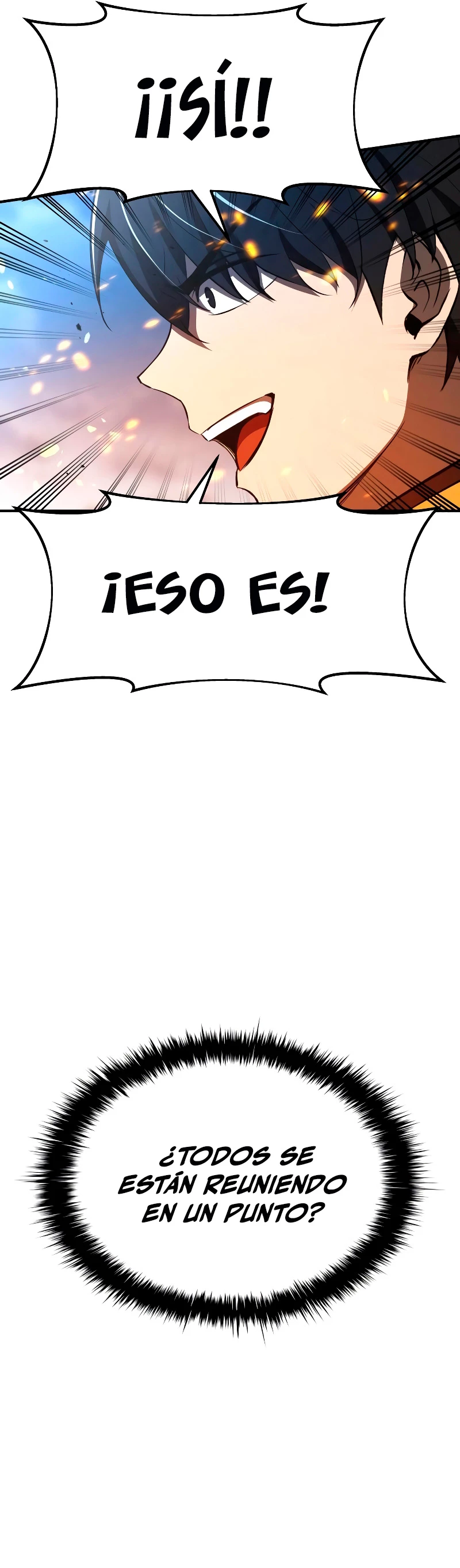 Me Converti En El Tirano De Un Juego De Defensa Capitulo 31 página 21
