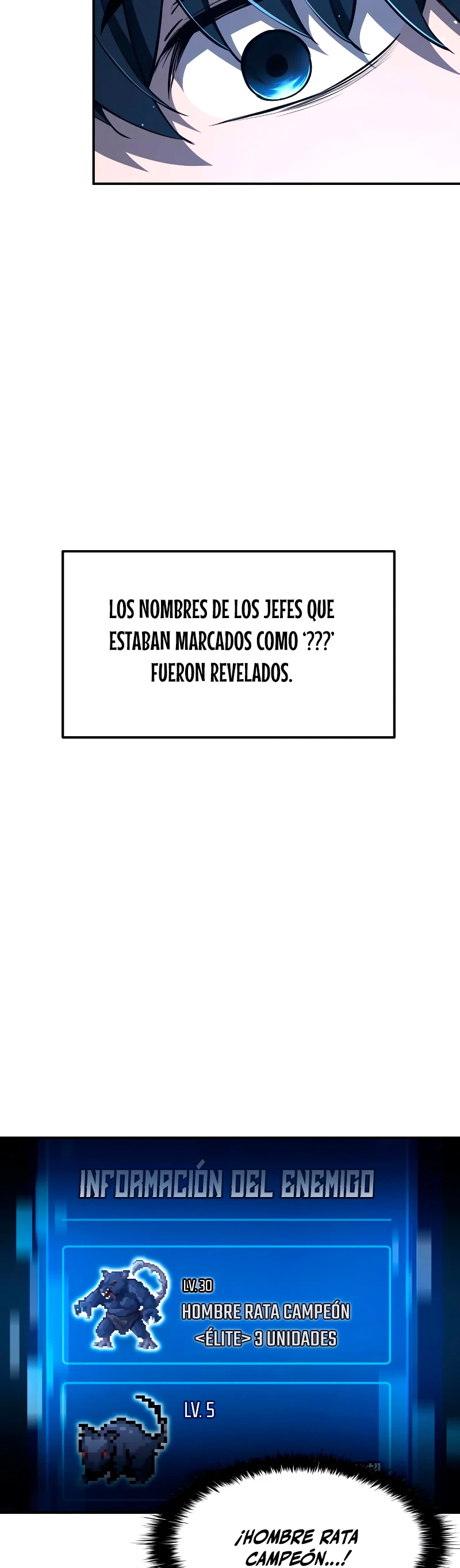 Me Converti En El Tirano De Un Juego De Defensa Capitulo 31 página 25