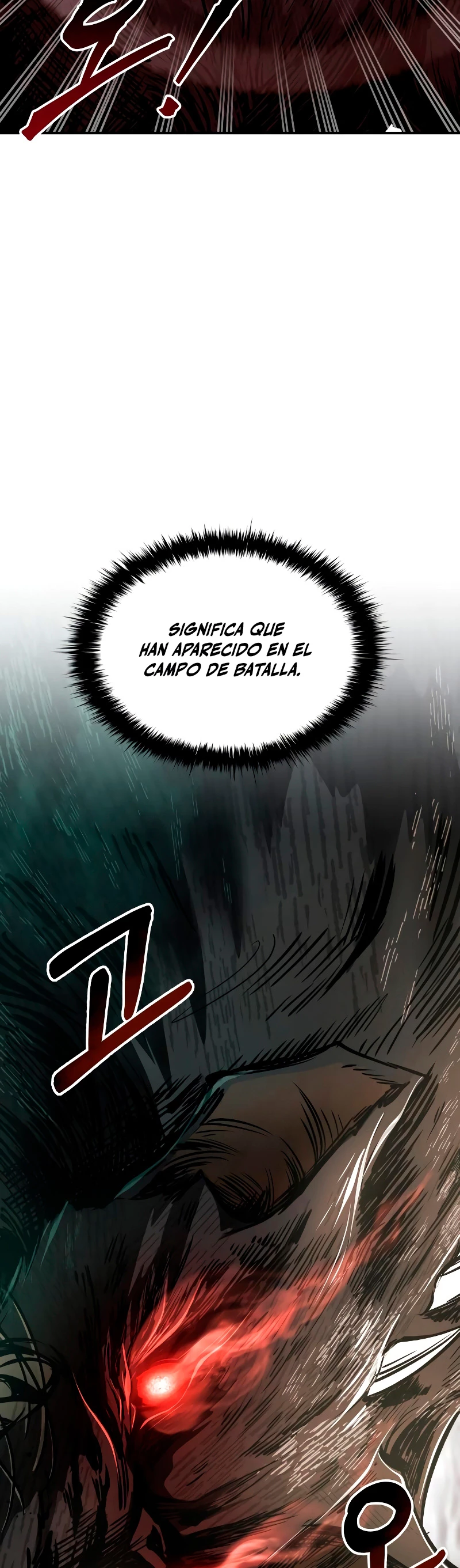 Me Converti En El Tirano De Un Juego De Defensa Capitulo 31 página 27