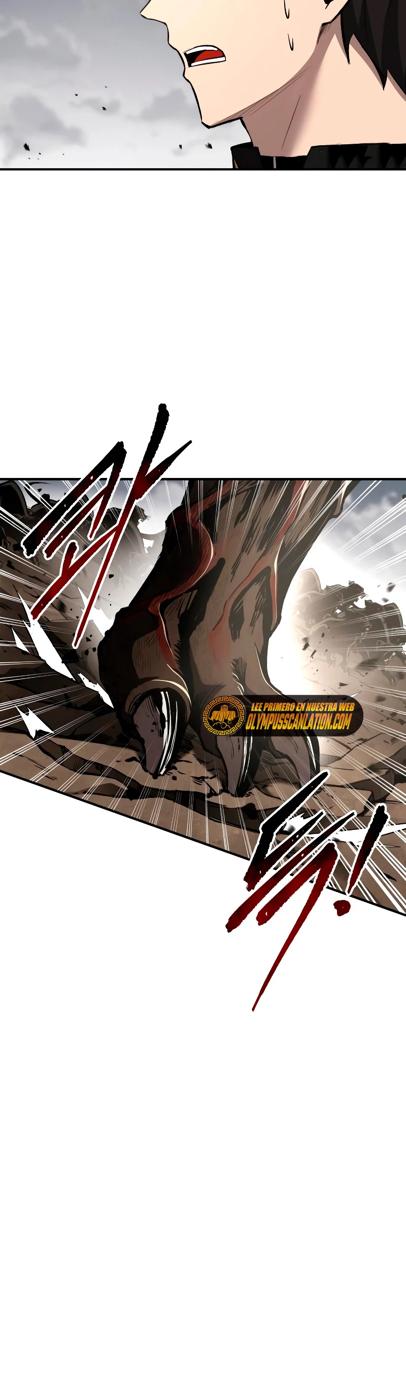Me Converti En El Tirano De Un Juego De Defensa Capitulo 31 página 30