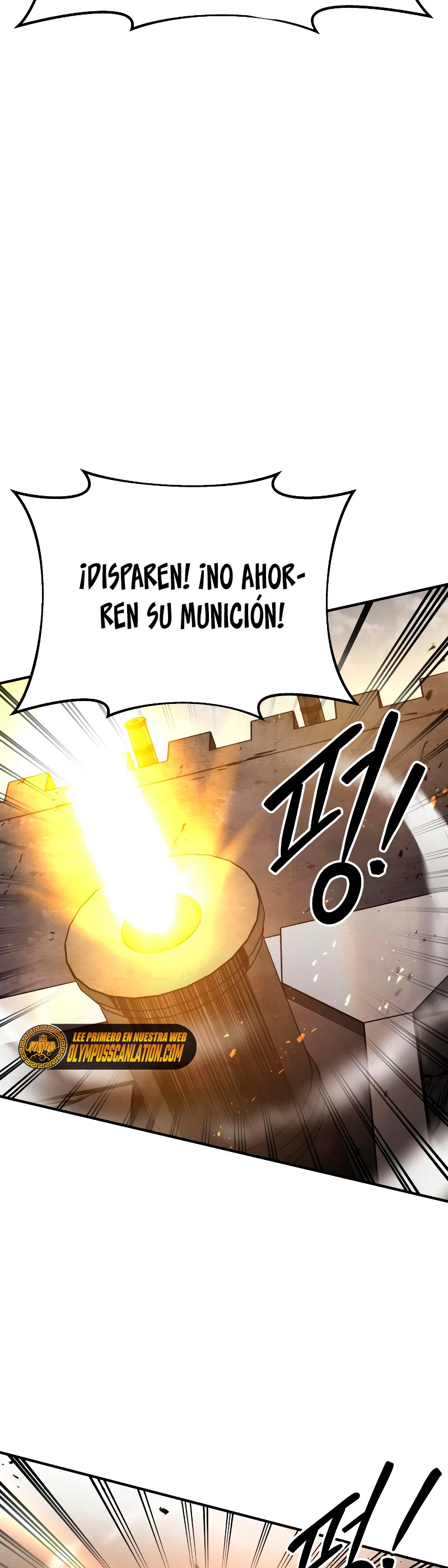 Me Converti En El Tirano De Un Juego De Defensa Capitulo 31 página 42