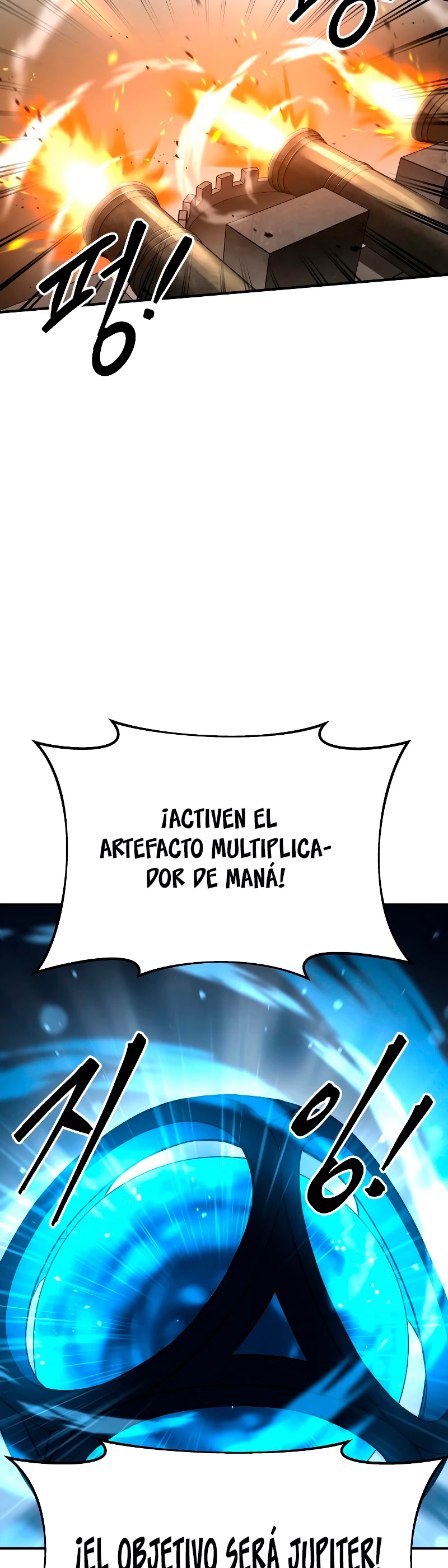 Me Converti En El Tirano De Un Juego De Defensa Capitulo 31 página 43