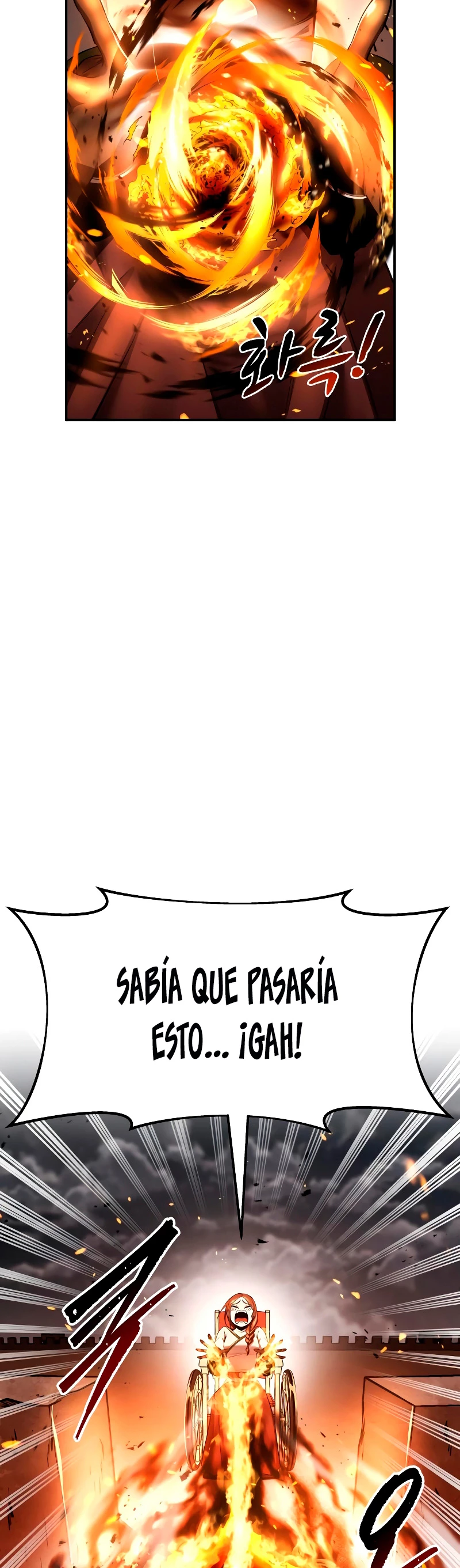Me Converti En El Tirano De Un Juego De Defensa Capitulo 31 página 52
