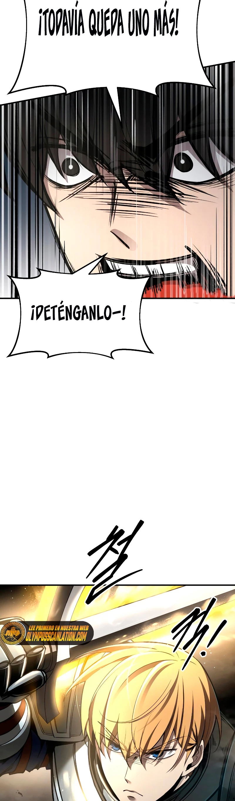 Me Converti En El Tirano De Un Juego De Defensa Capitulo 31 página 57