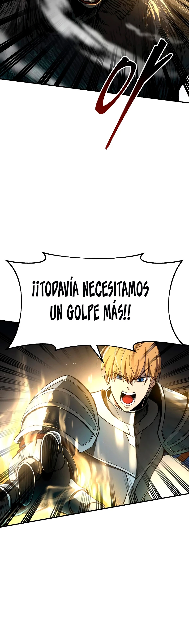 Me Converti En El Tirano De Un Juego De Defensa Capitulo 31 página 60
