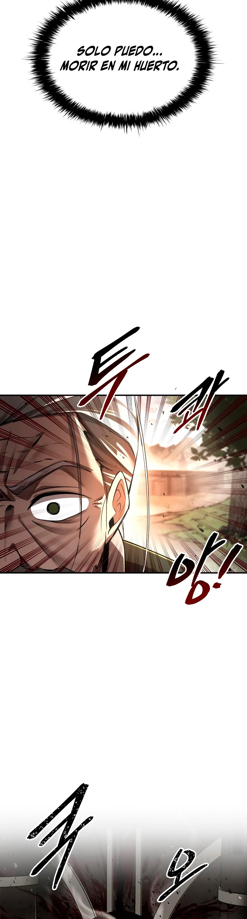 Me Converti En El Tirano De Un Juego De Defensa Capitulo 32 página 10
