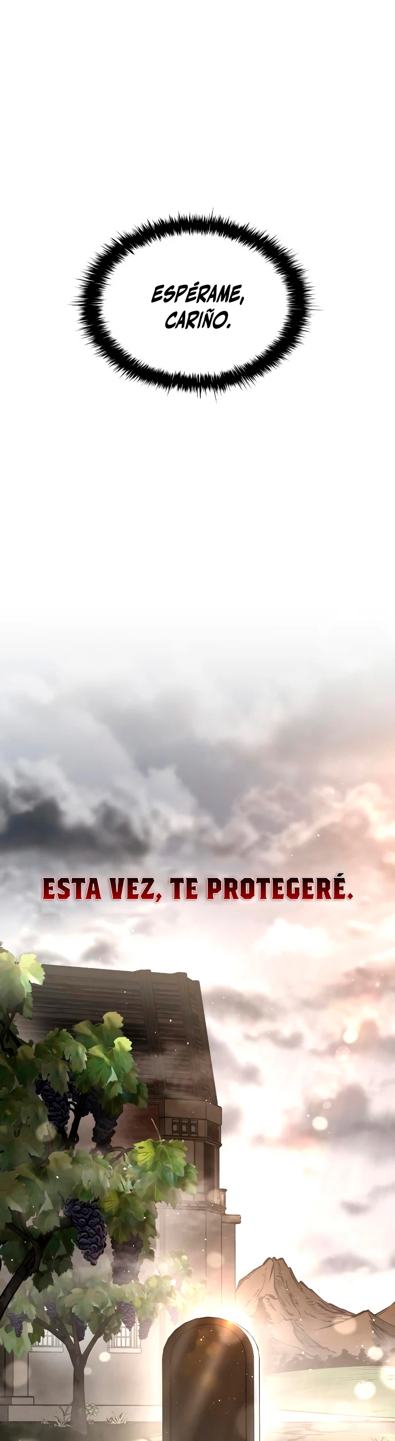 Me Converti En El Tirano De Un Juego De Defensa Capitulo 32 página 13
