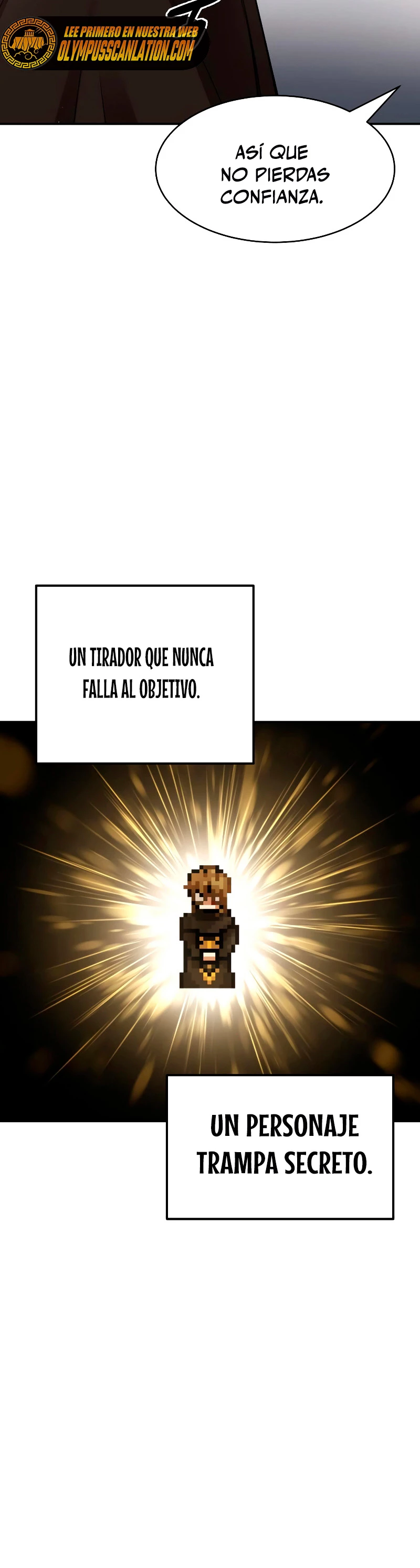Me Converti En El Tirano De Un Juego De Defensa Capitulo 32 página 27