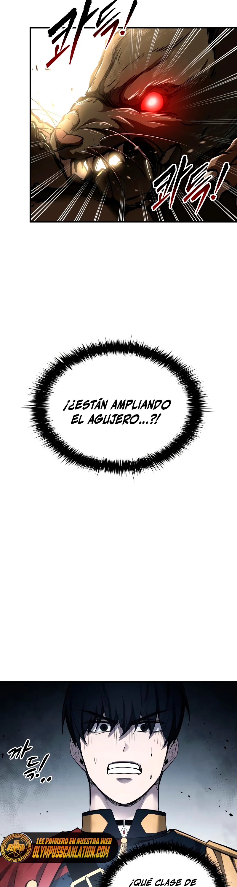 Me Converti En El Tirano De Un Juego De Defensa Capitulo 32 página 40