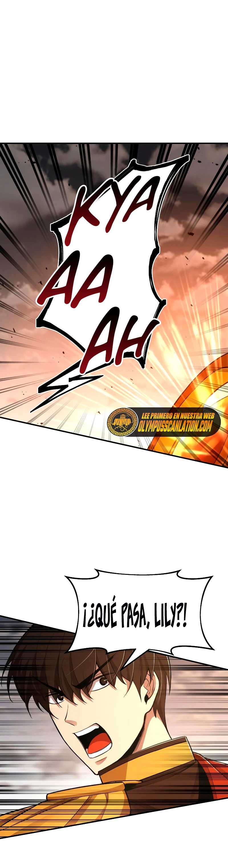 Me Converti En El Tirano De Un Juego De Defensa Capitulo 32 página 42