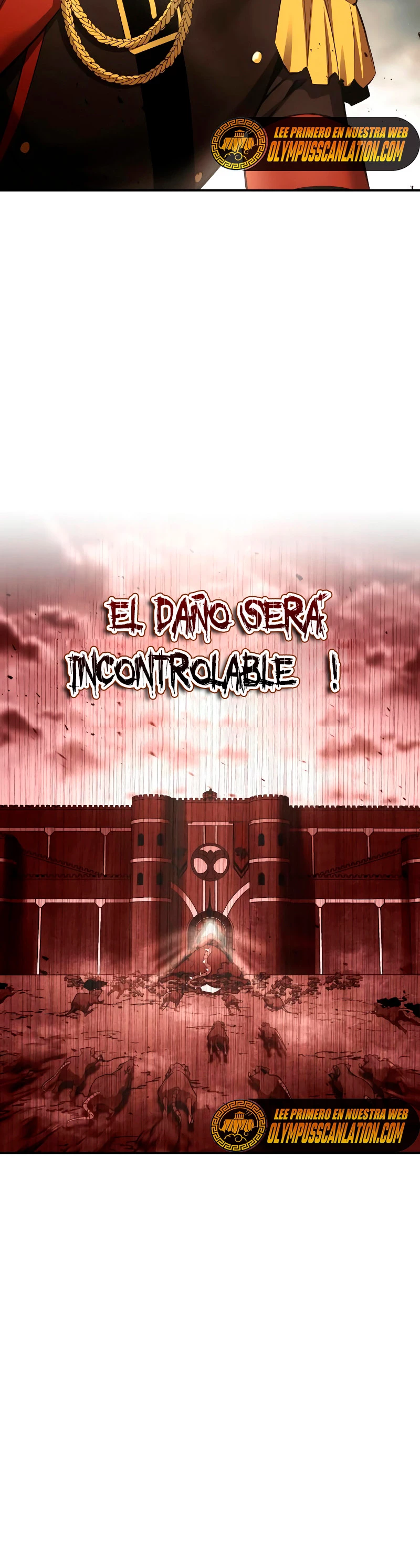 Me Converti En El Tirano De Un Juego De Defensa Capitulo 32 página 53