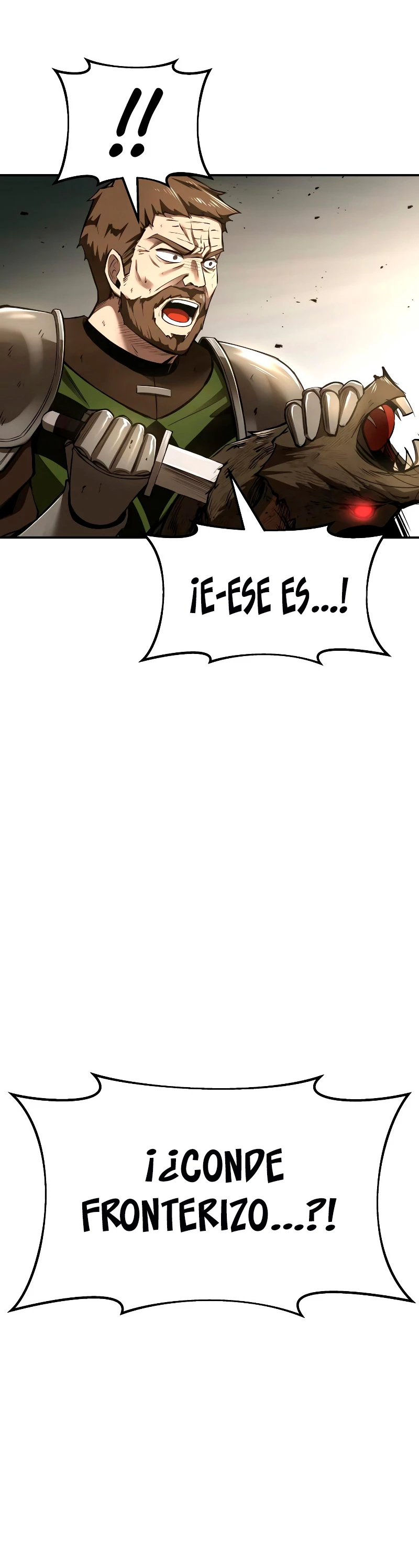 Me Converti En El Tirano De Un Juego De Defensa Capitulo 32 página 54