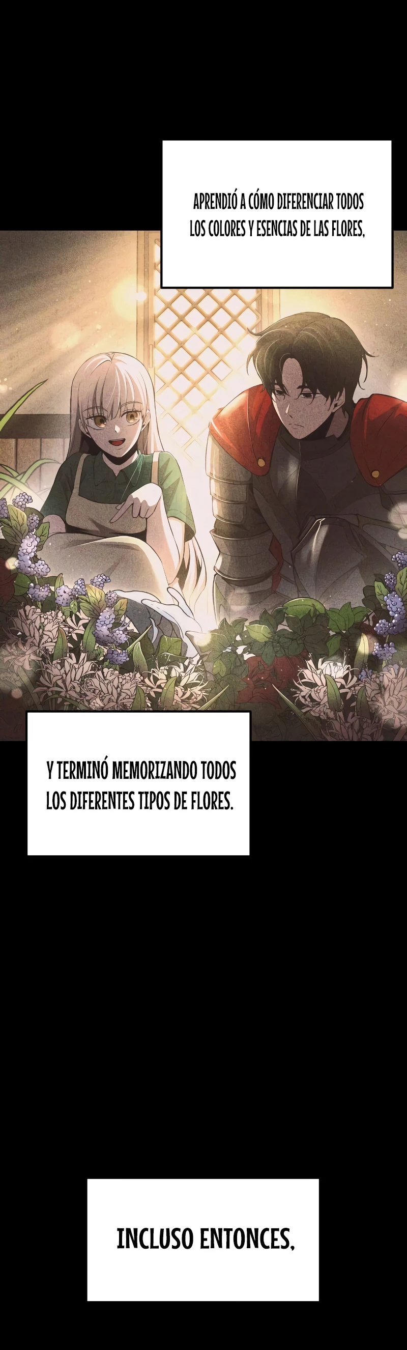 Me Converti En El Tirano De Un Juego De Defensa Capitulo 33 página 13