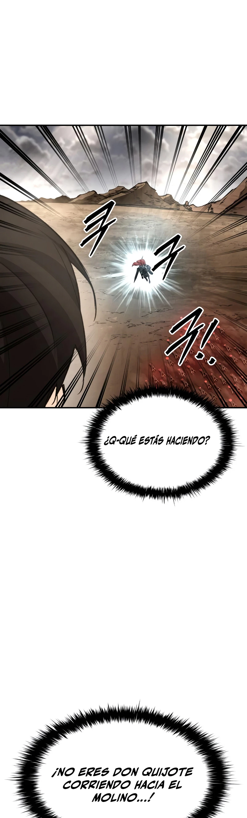 Me Converti En El Tirano De Un Juego De Defensa Capitulo 33 página 18