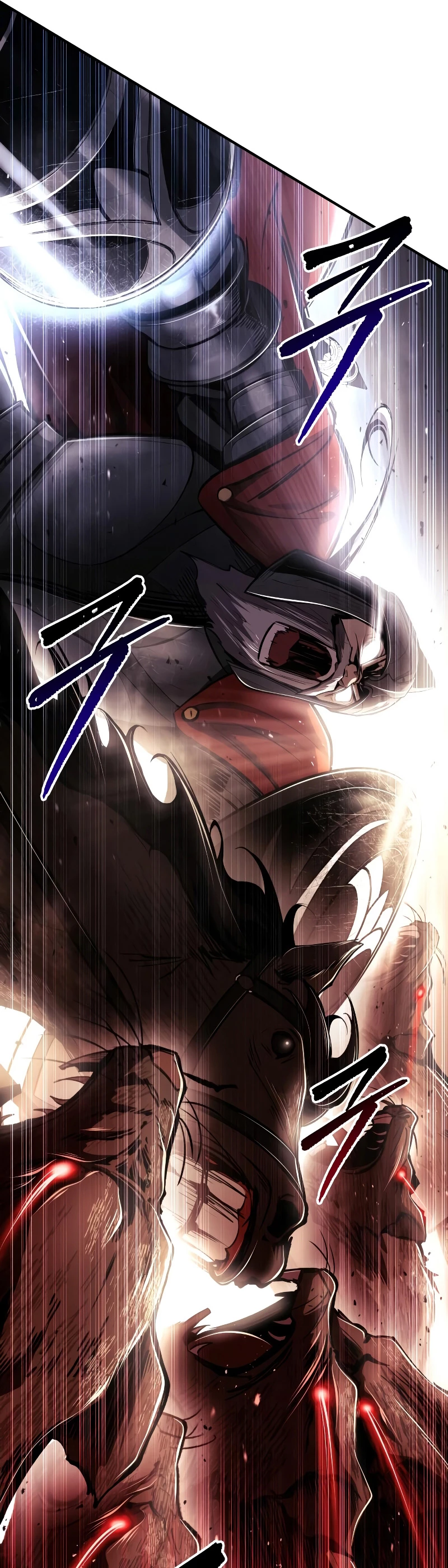 Me Converti En El Tirano De Un Juego De Defensa Capitulo 33 página 22