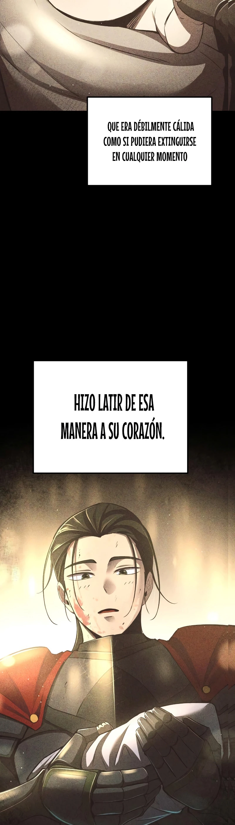Me Converti En El Tirano De Un Juego De Defensa Capitulo 33 página 30