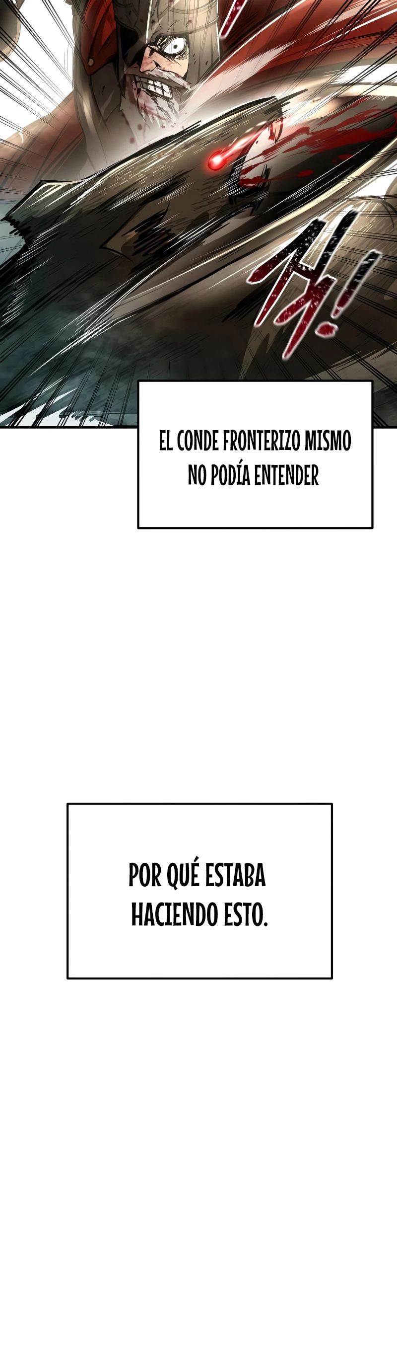 Me Converti En El Tirano De Un Juego De Defensa Capitulo 33 página 45