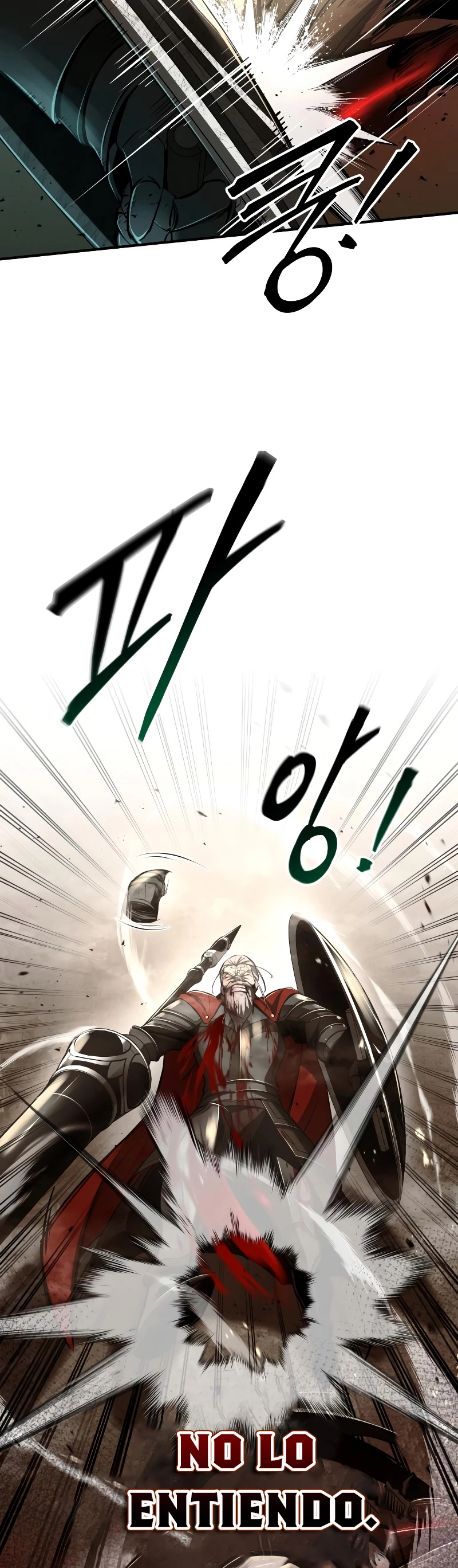 Me Converti En El Tirano De Un Juego De Defensa Capitulo 33 página 48