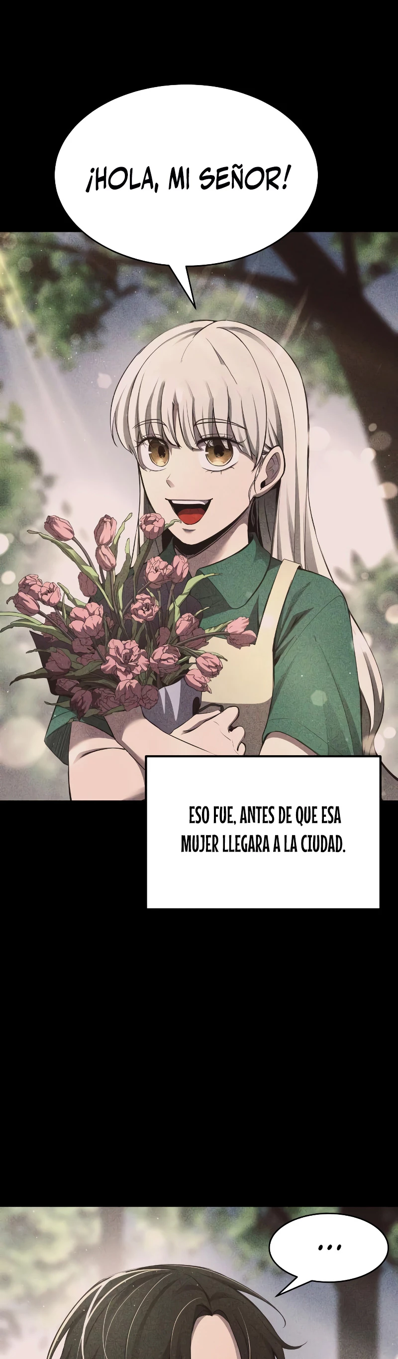 Me Converti En El Tirano De Un Juego De Defensa Capitulo 33 página 5