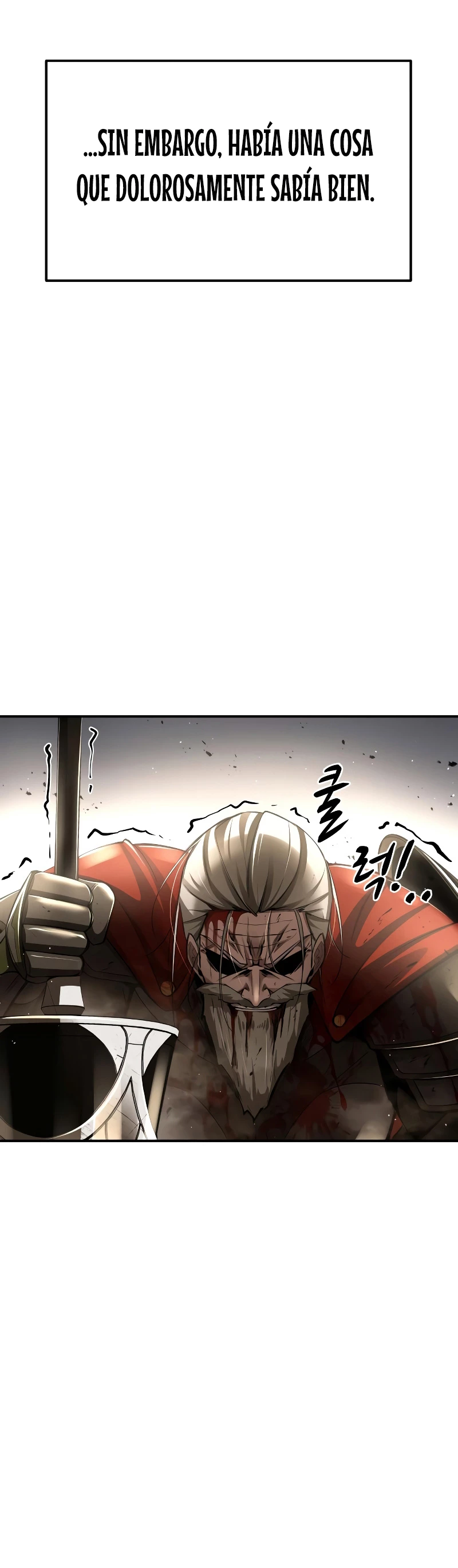 Me Converti En El Tirano De Un Juego De Defensa Capitulo 33 página 51