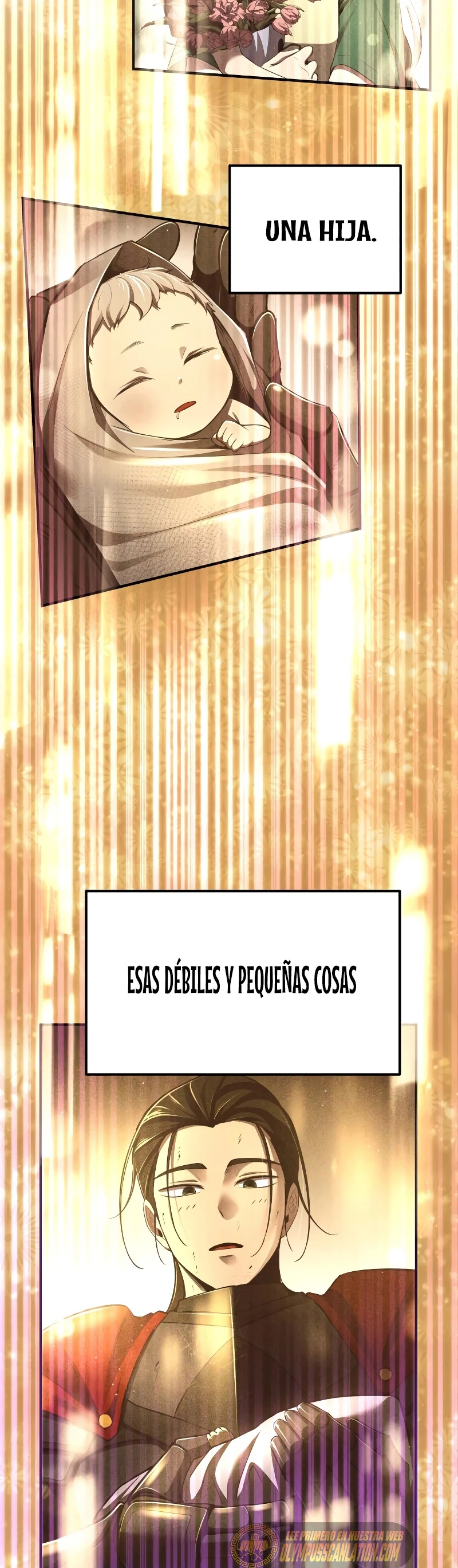 Me Converti En El Tirano De Un Juego De Defensa Capitulo 33 página 53