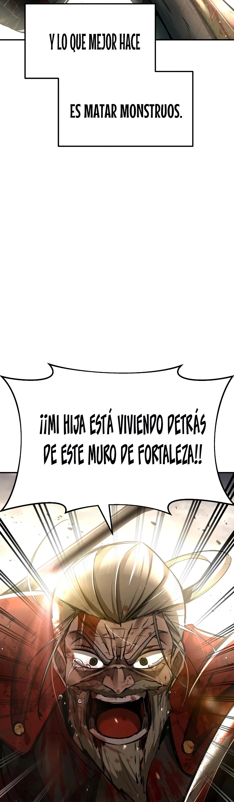 Me Converti En El Tirano De Un Juego De Defensa Capitulo 33 página 55