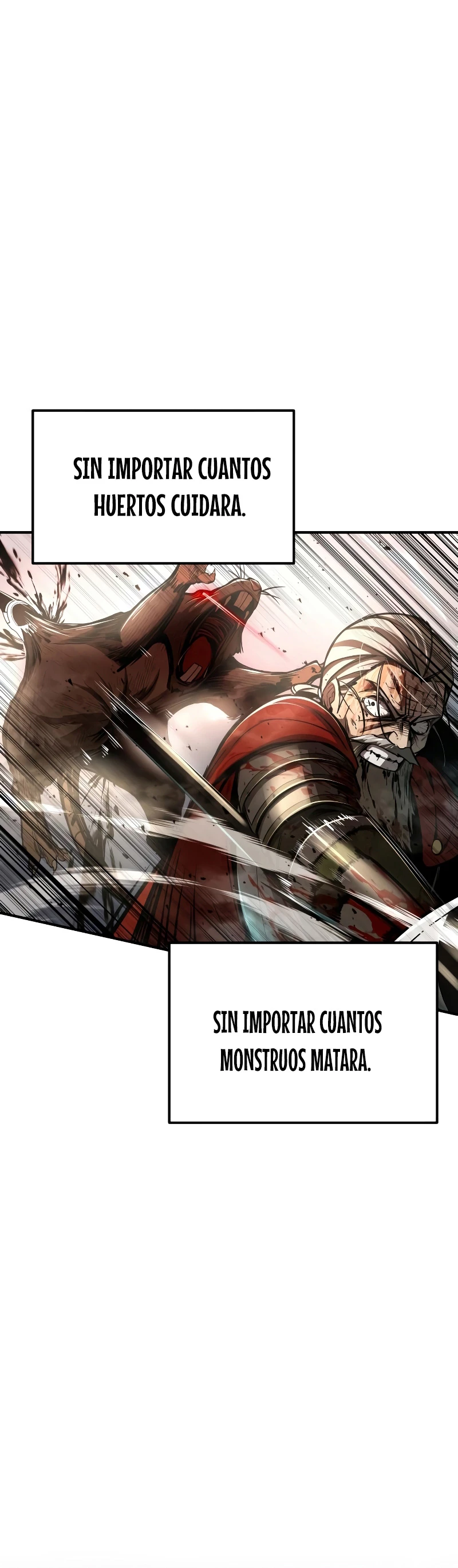 Me Converti En El Tirano De Un Juego De Defensa Capitulo 33 página 59