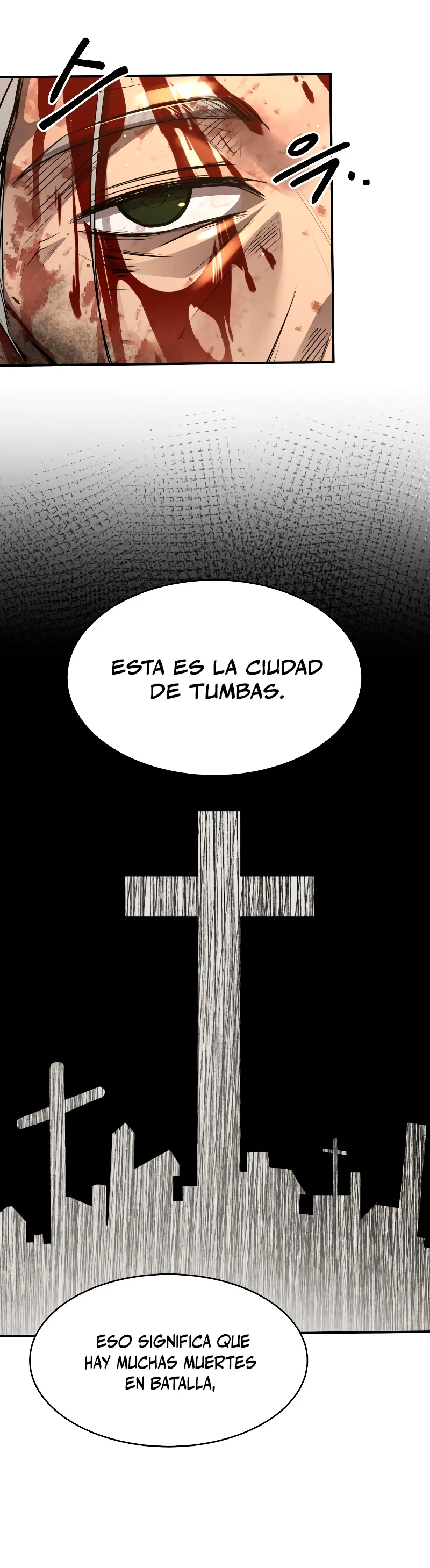 Me Converti En El Tirano De Un Juego De Defensa Capitulo 34 página 14