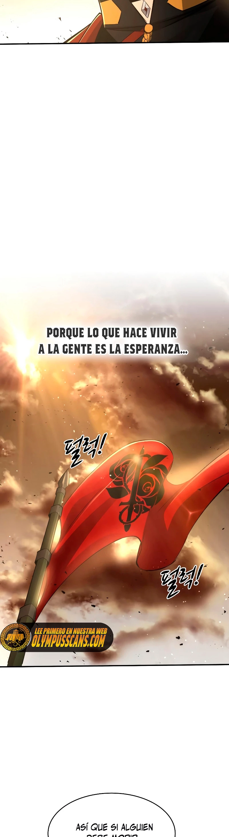 Me Converti En El Tirano De Un Juego De Defensa Capitulo 34 página 17