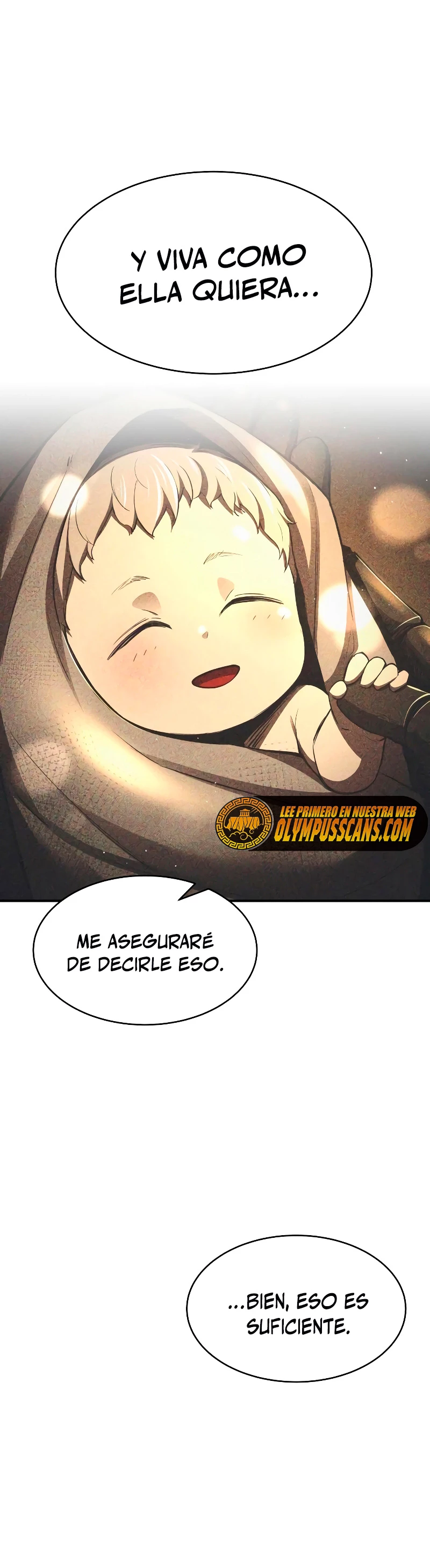 Me Converti En El Tirano De Un Juego De Defensa Capitulo 34 página 21
