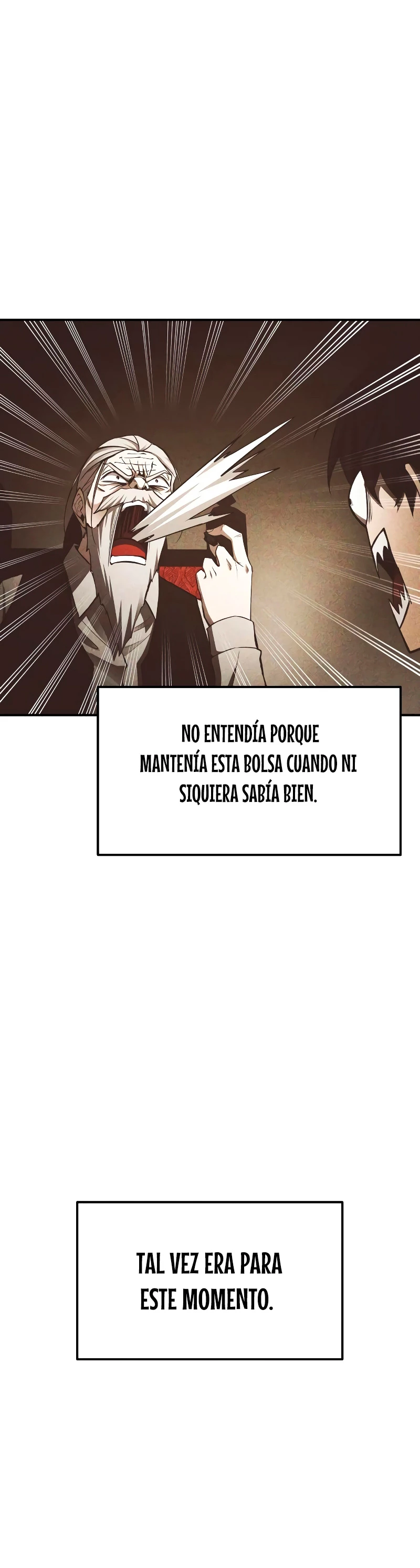 Me Converti En El Tirano De Un Juego De Defensa Capitulo 34 página 28