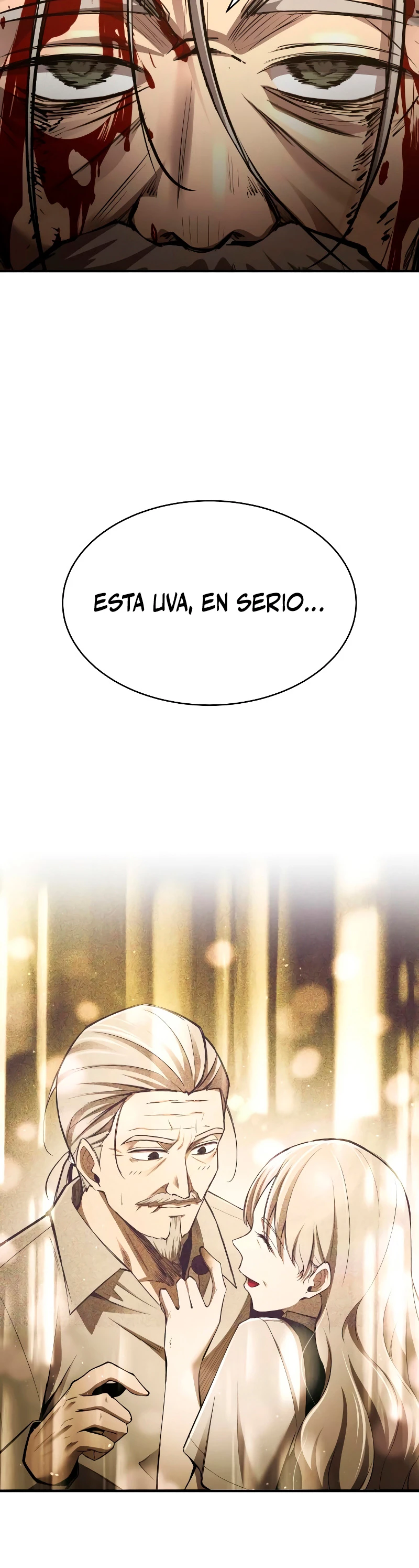 Me Converti En El Tirano De Un Juego De Defensa Capitulo 34 página 30
