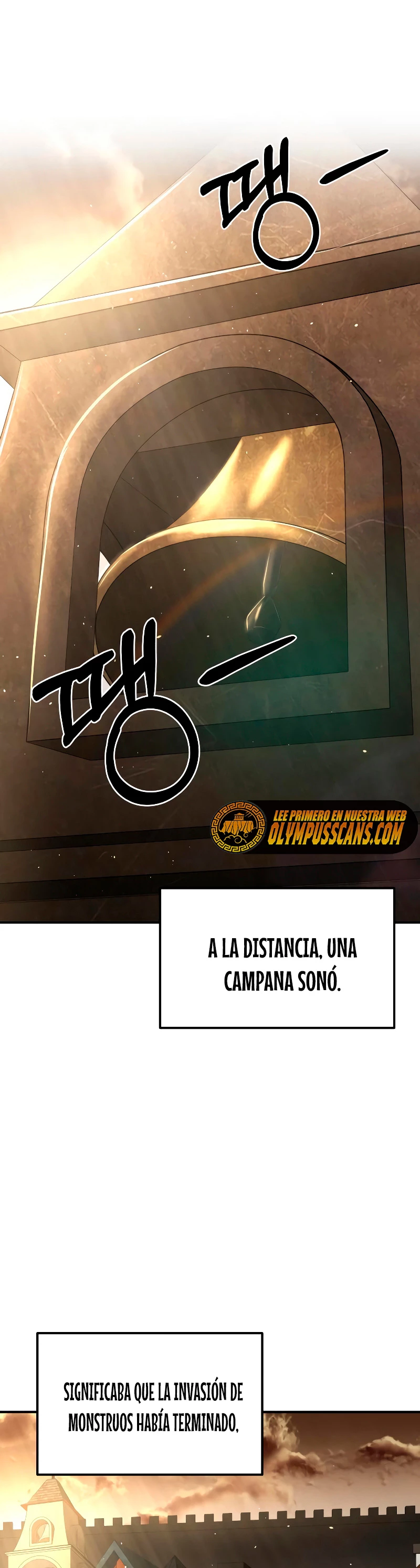 Me Converti En El Tirano De Un Juego De Defensa Capitulo 34 página 32