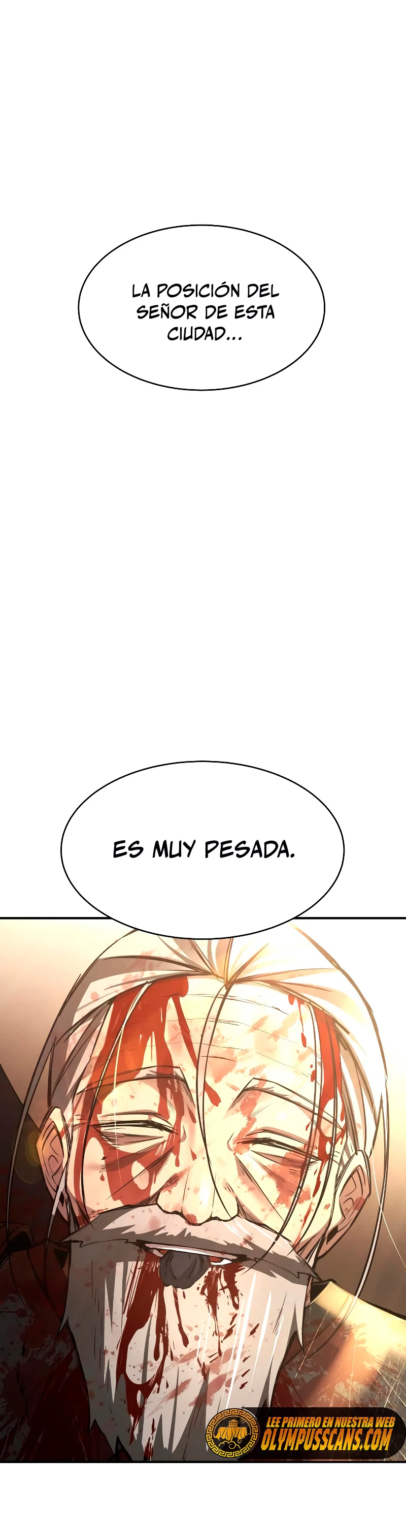 Me Converti En El Tirano De Un Juego De Defensa Capitulo 34 página 37