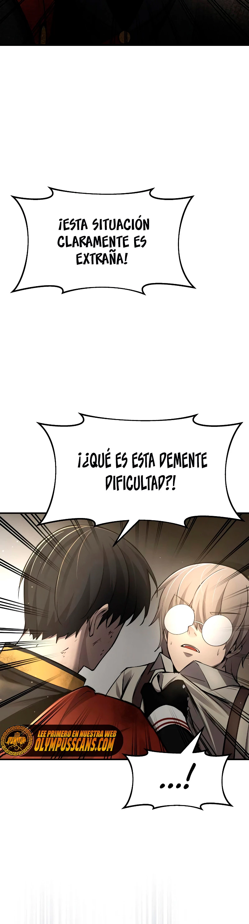 Me Converti En El Tirano De Un Juego De Defensa Capitulo 34 página 46