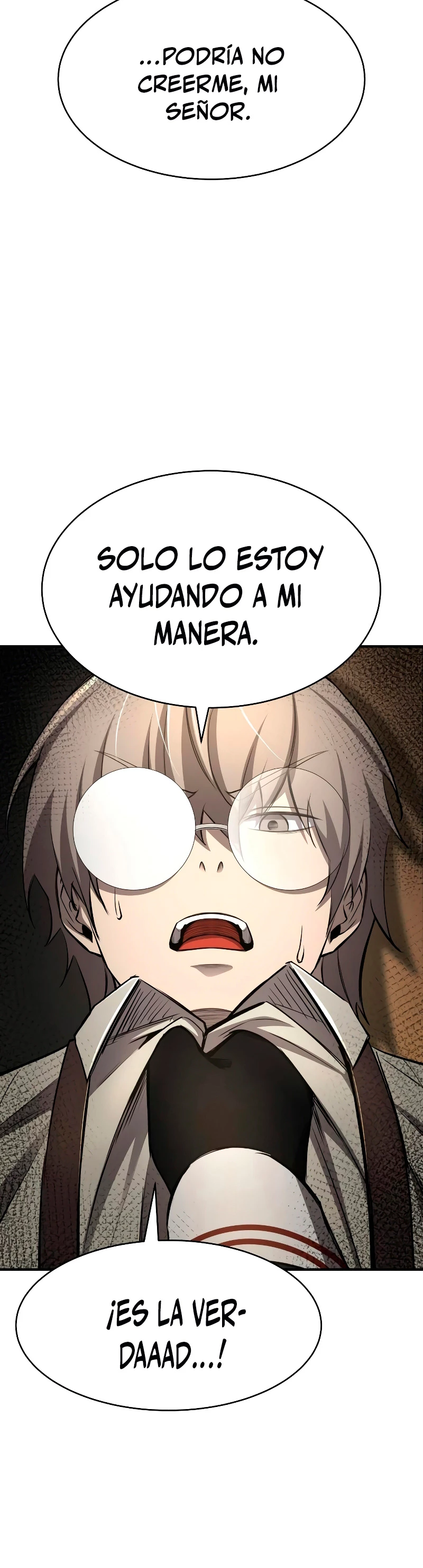 Me Converti En El Tirano De Un Juego De Defensa Capitulo 34 página 51