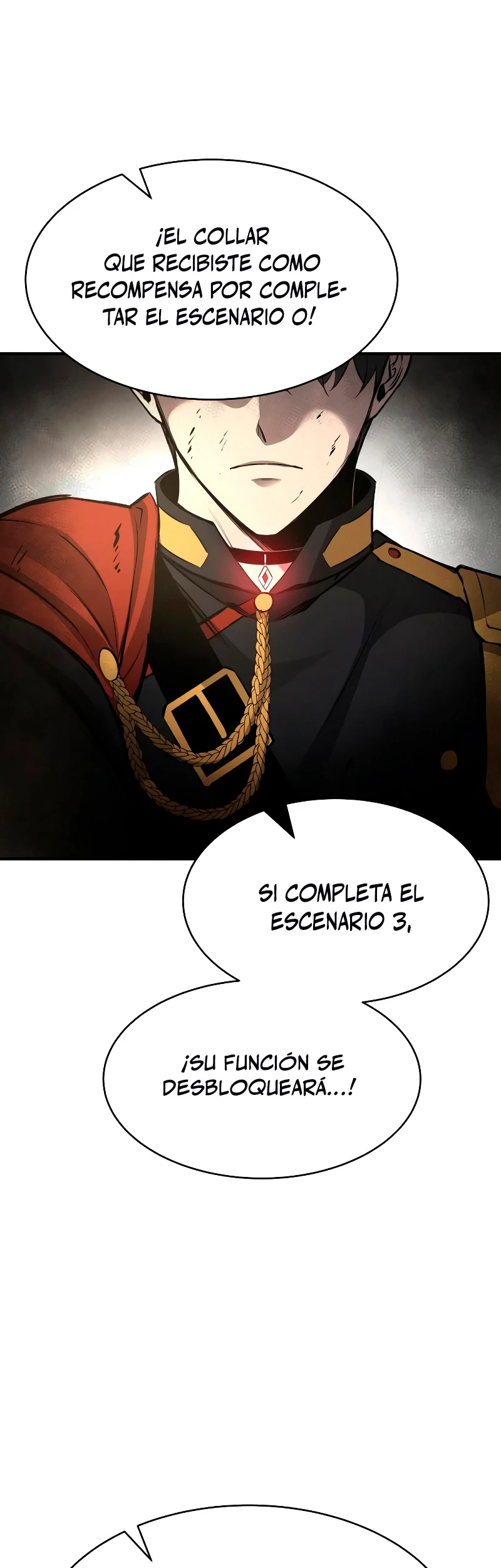 Me Converti En El Tirano De Un Juego De Defensa Capitulo 34 página 53