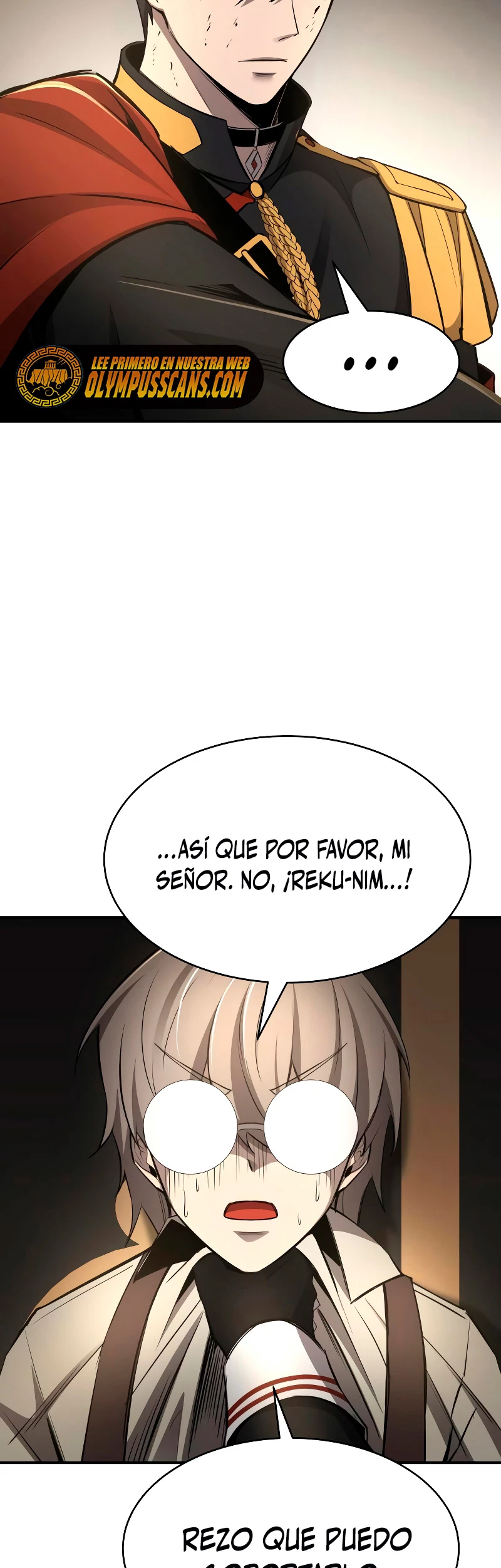 Me Converti En El Tirano De Un Juego De Defensa Capitulo 34 página 55